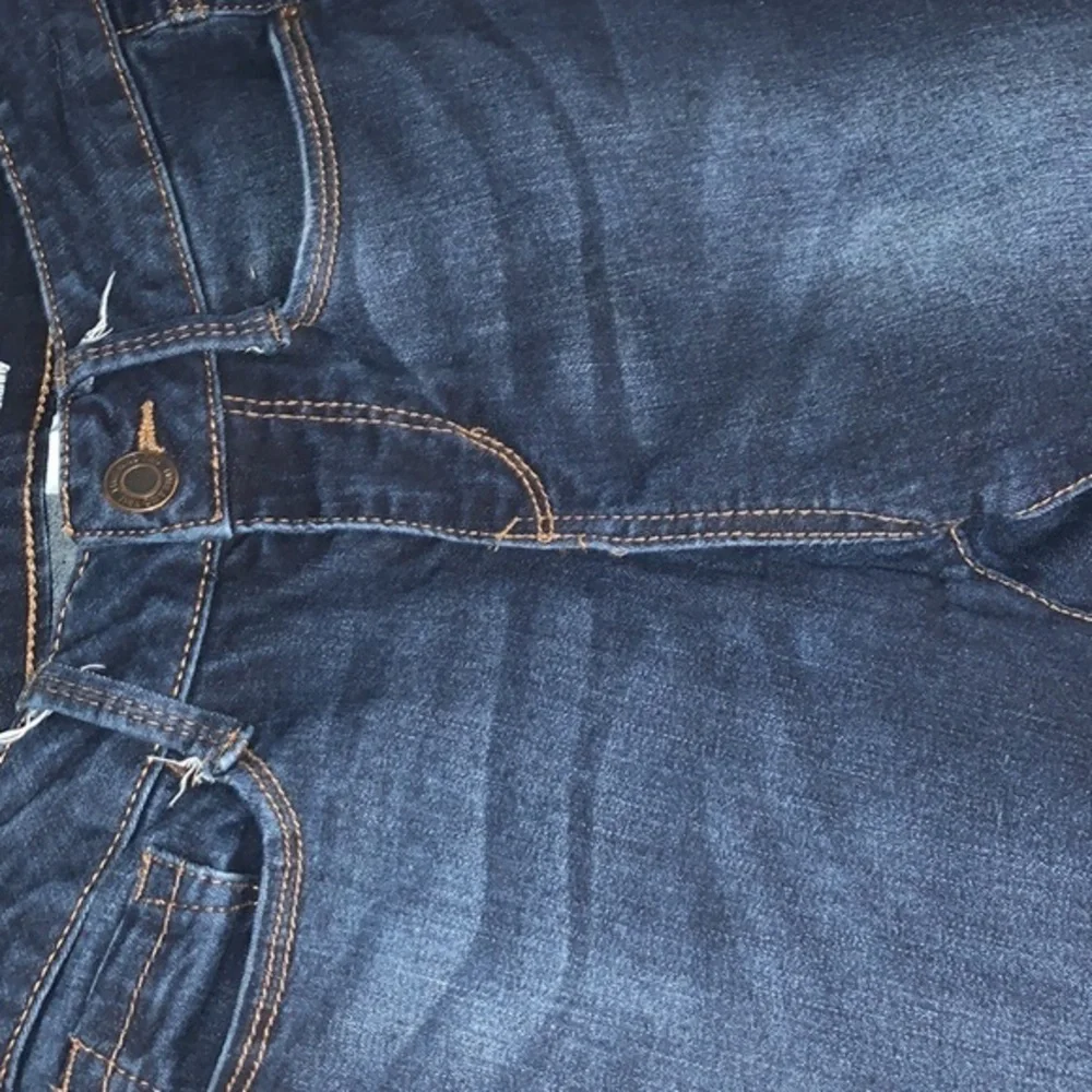 Time and Tru Jeans